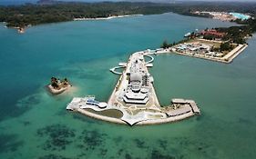 Doulos Phos The Ship Hotel